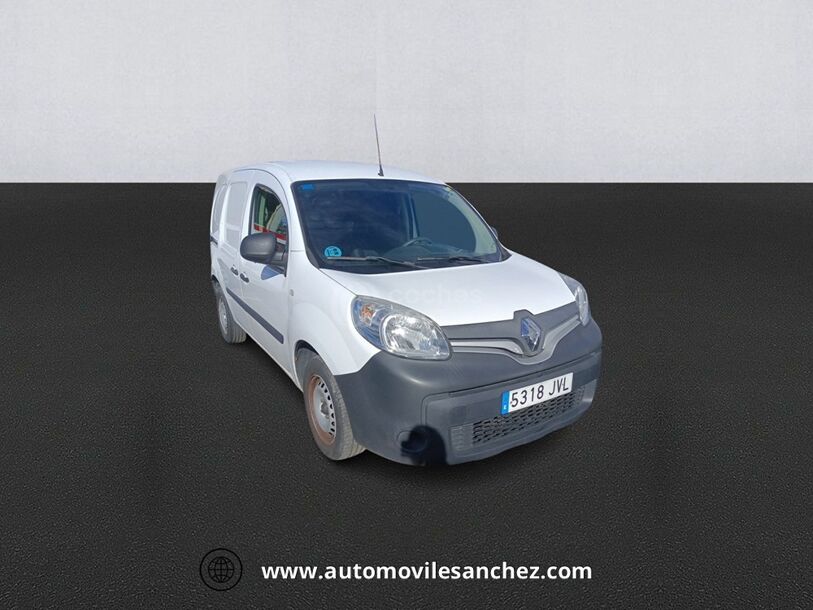 Foto del RENAULT Kangoo Fg. 1.5dCi Profesional 66kW