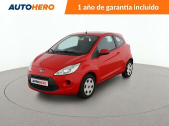 Imagen de FORD Ka 1.20 Auto-S&S Urban