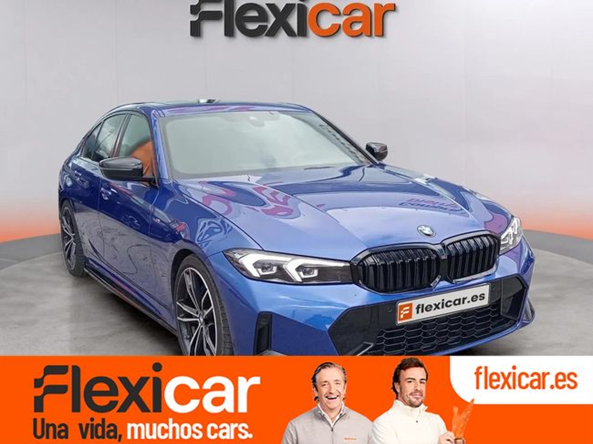 Imagen de BMW Serie 3