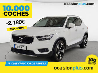 Imagen de VOLVO XC40 D3 Momentum