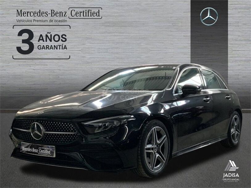 Foto del MERCEDES Clase A A 200 Progressive Line Advanced 7G-DCT