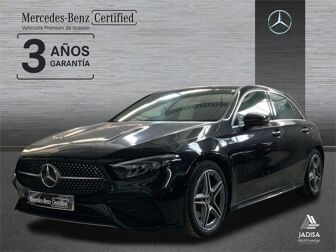 Imagen de MERCEDES Clase A A 200 Progressive Line Advanced 7G-DCT