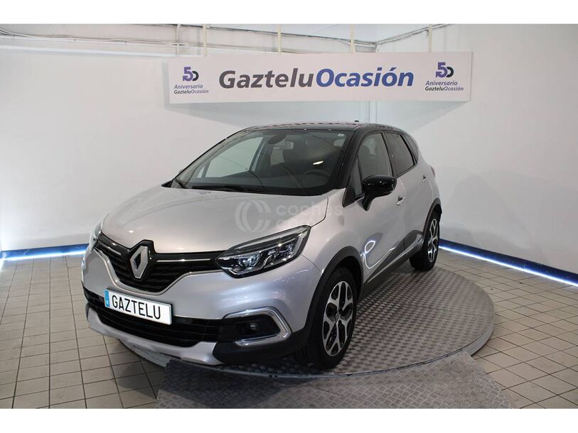 Foto del RENAULT Captur TCe GPF Zen 96kW