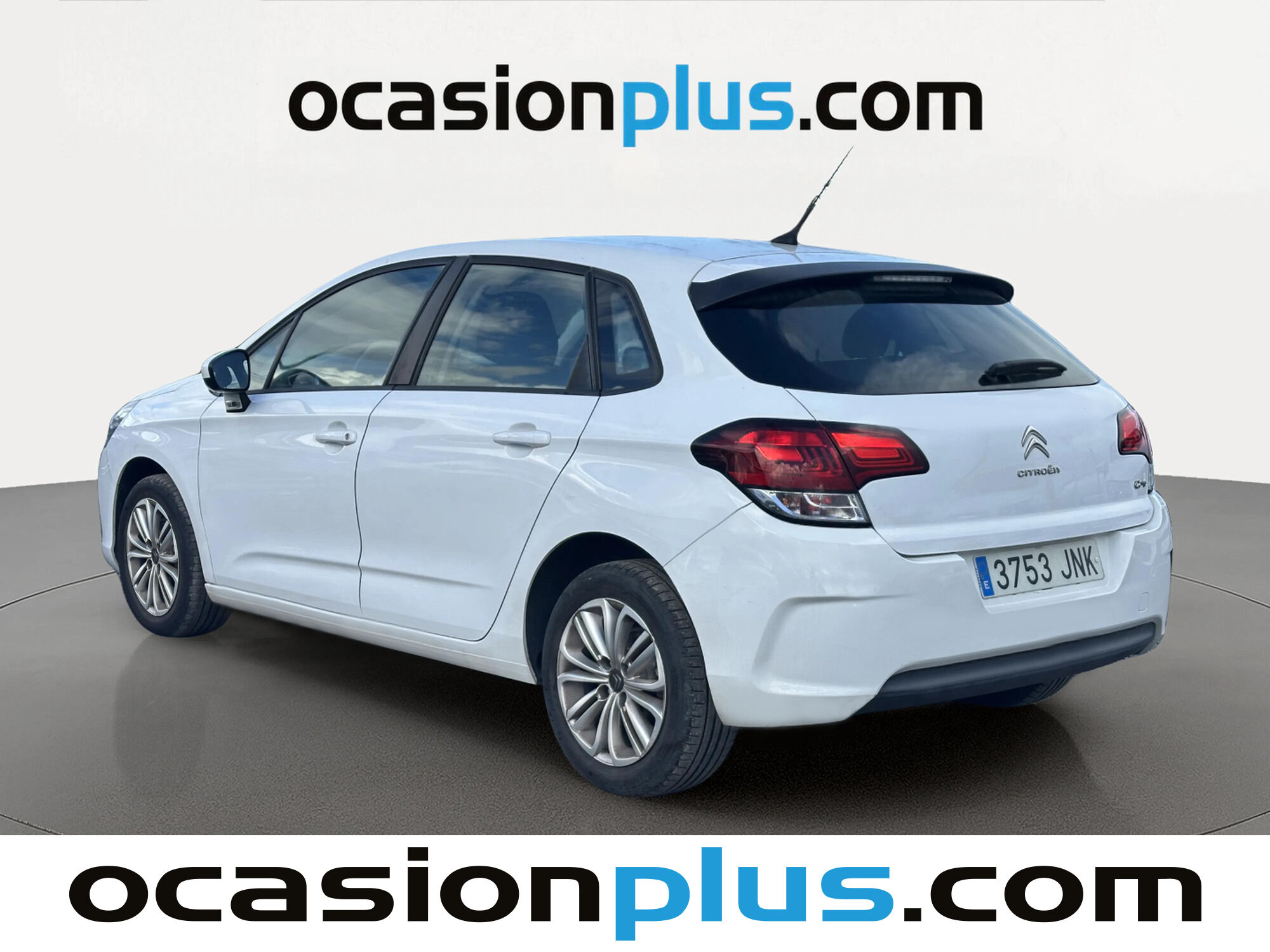 Foto del CITROEN C4 1.2 PureTech Live 110