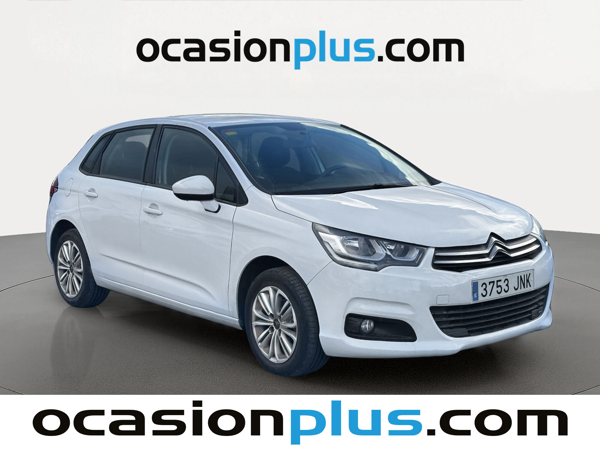 Foto del CITROEN C4 1.2 PureTech Live 110