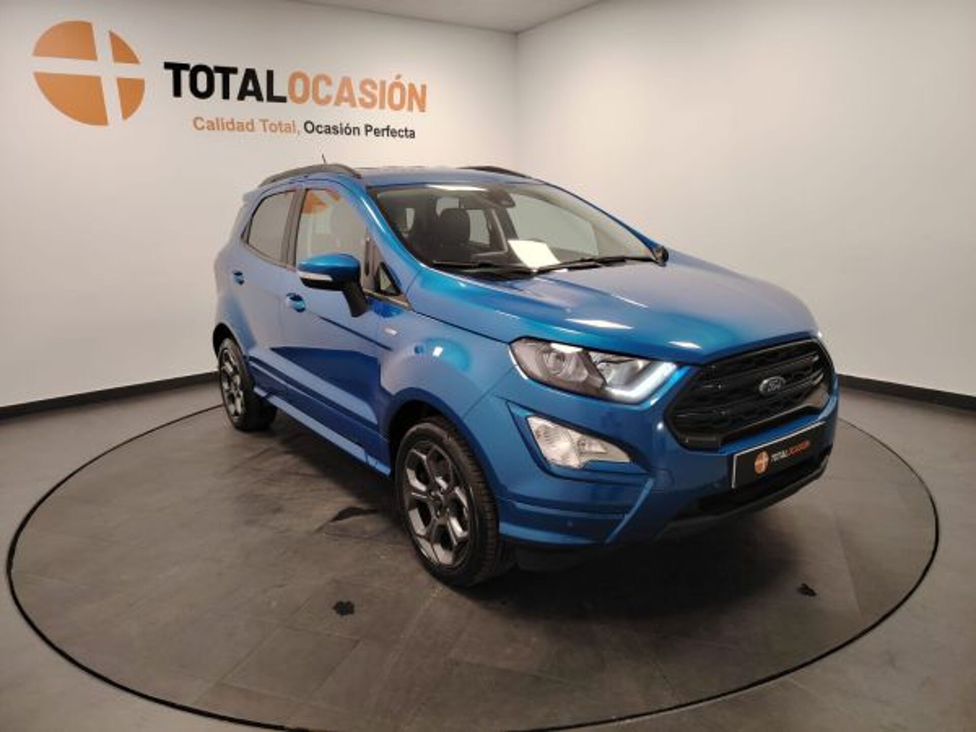 Imagen 1 de FORD EcoSport