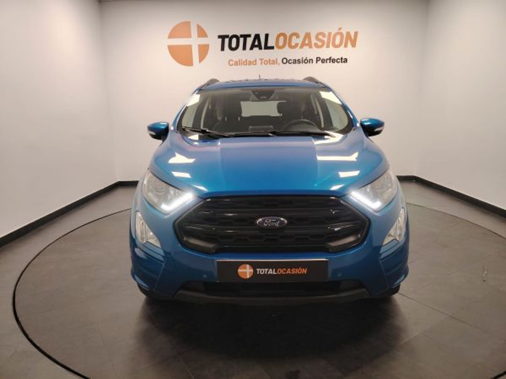 Imagen 3 de FORD EcoSport