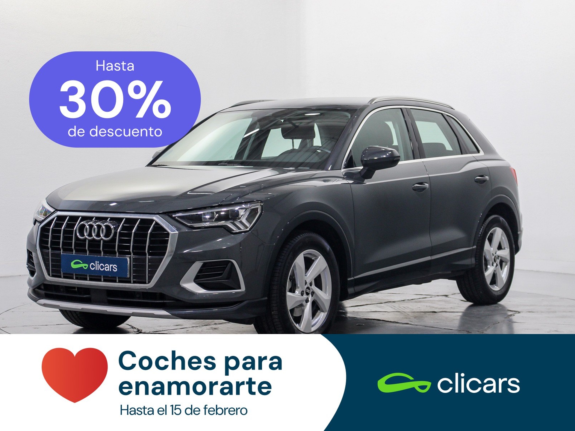 Imagen de AUDI Q3