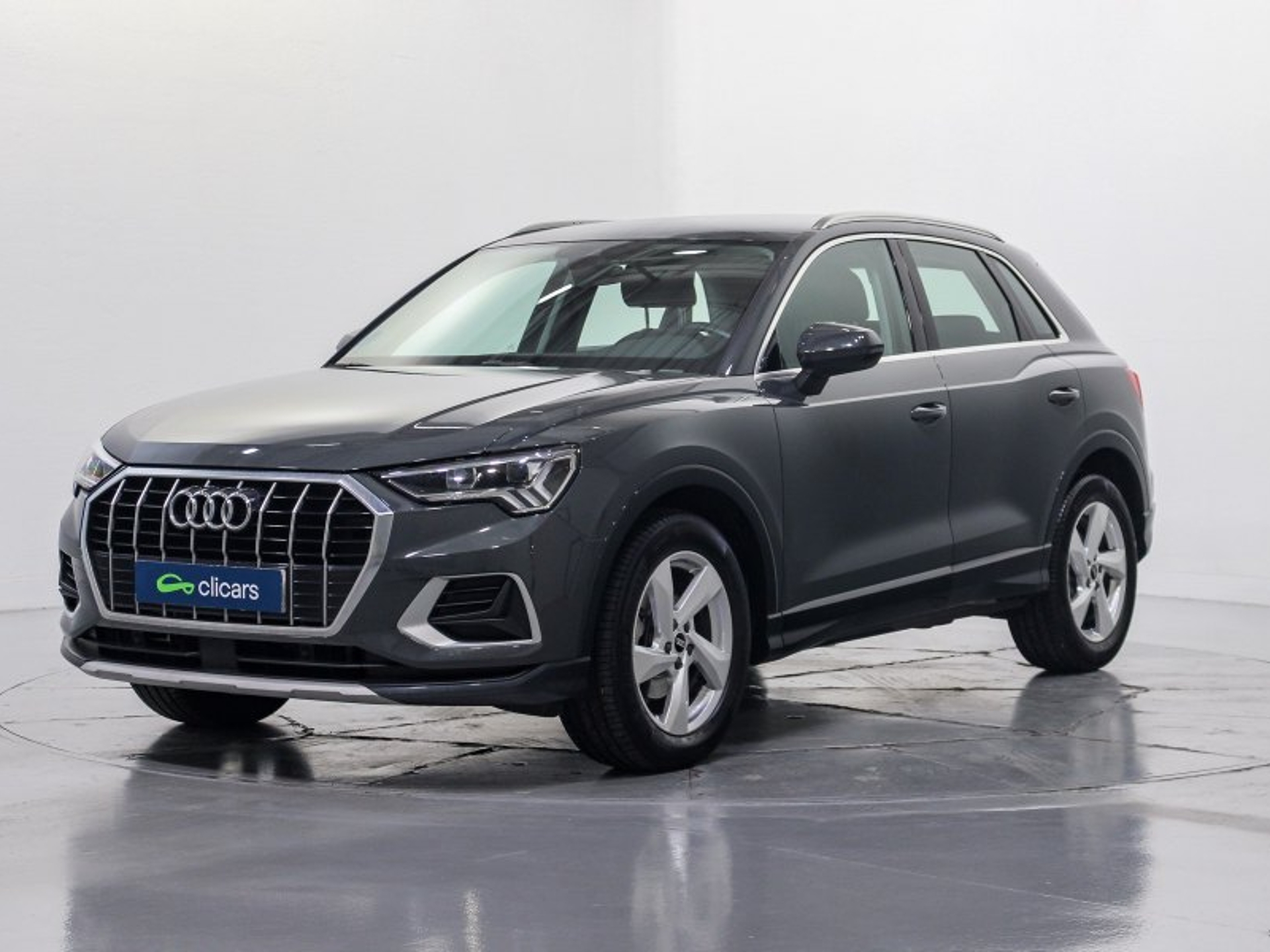 Imagen de AUDI Q3