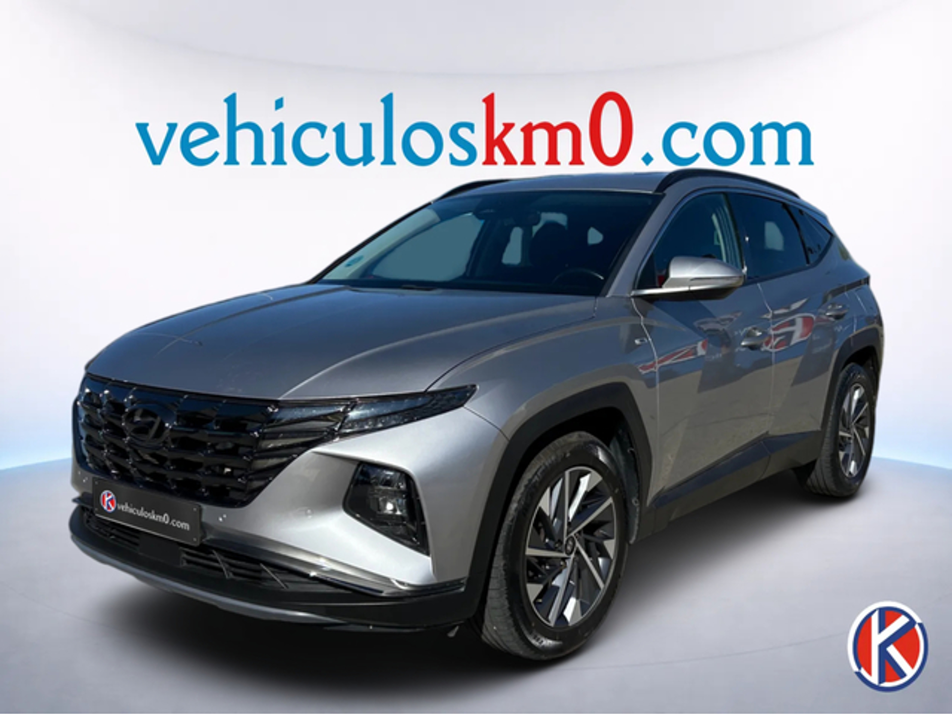 Imagen de HYUNDAI Tucson