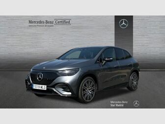 Imagen de MERCEDES EQE 350+