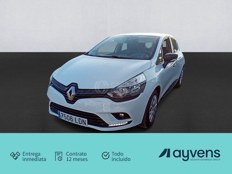 Foto del RENAULT Clio Blue dCi Intens 63kW