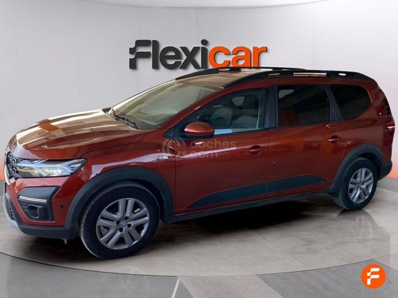Foto del DACIA Jogger 1.0 TCe Comfort 5pl.