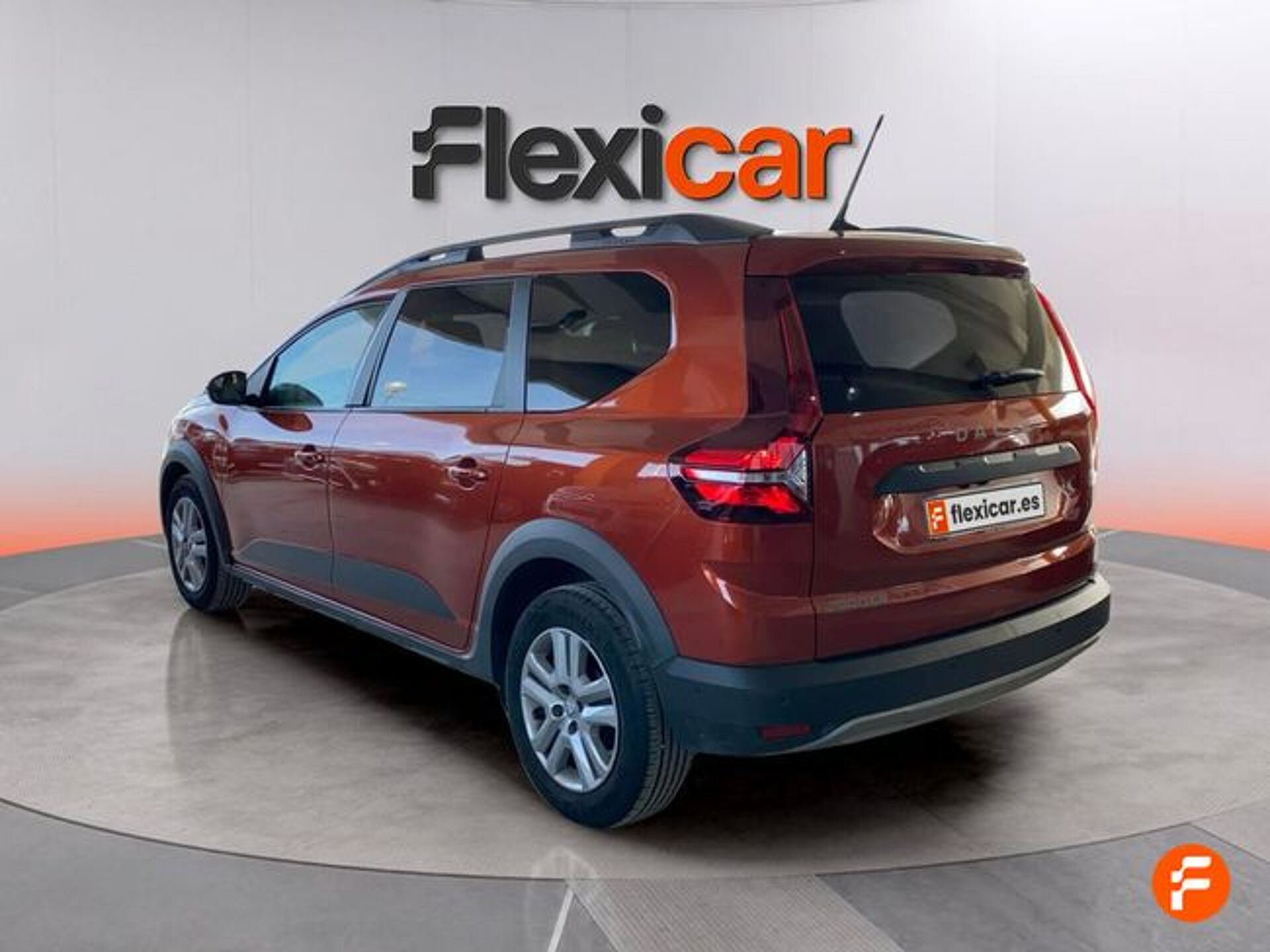 Imagen 3 de DACIA Jogger