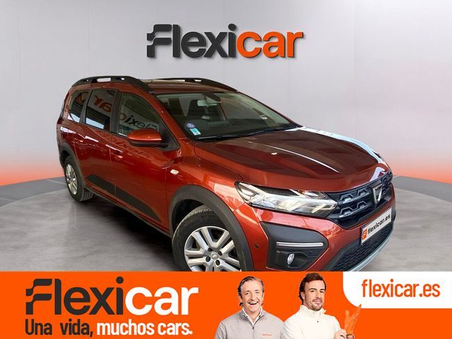 Foto del DACIA Jogger 1.0 TCe Comfort 5pl.