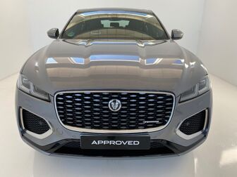 Imagen de JAGUAR F-Pace 2.0D l4 MHEV R-Dynamic S Aut. AWD 204