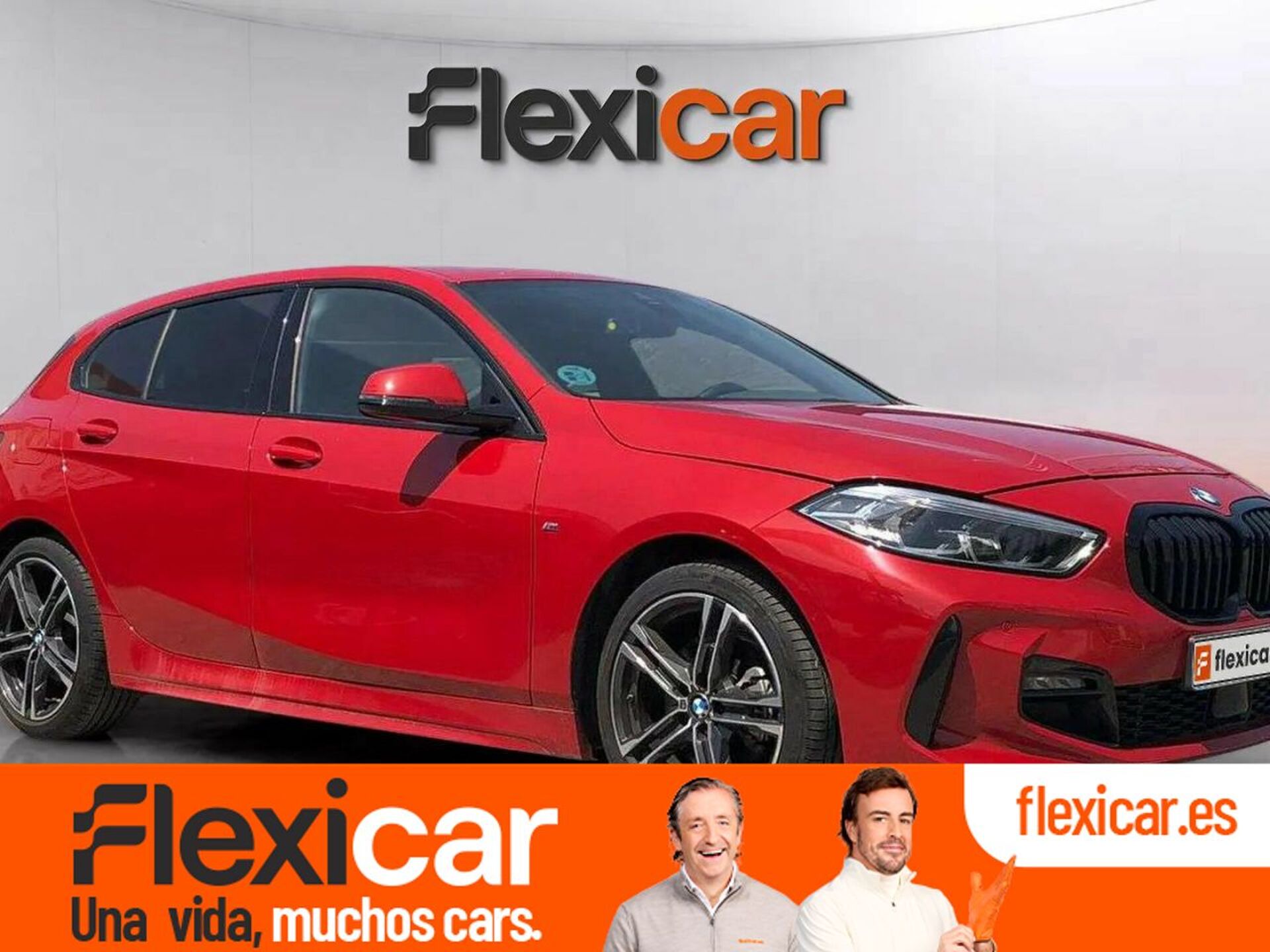 Imagen de BMW Serie 1