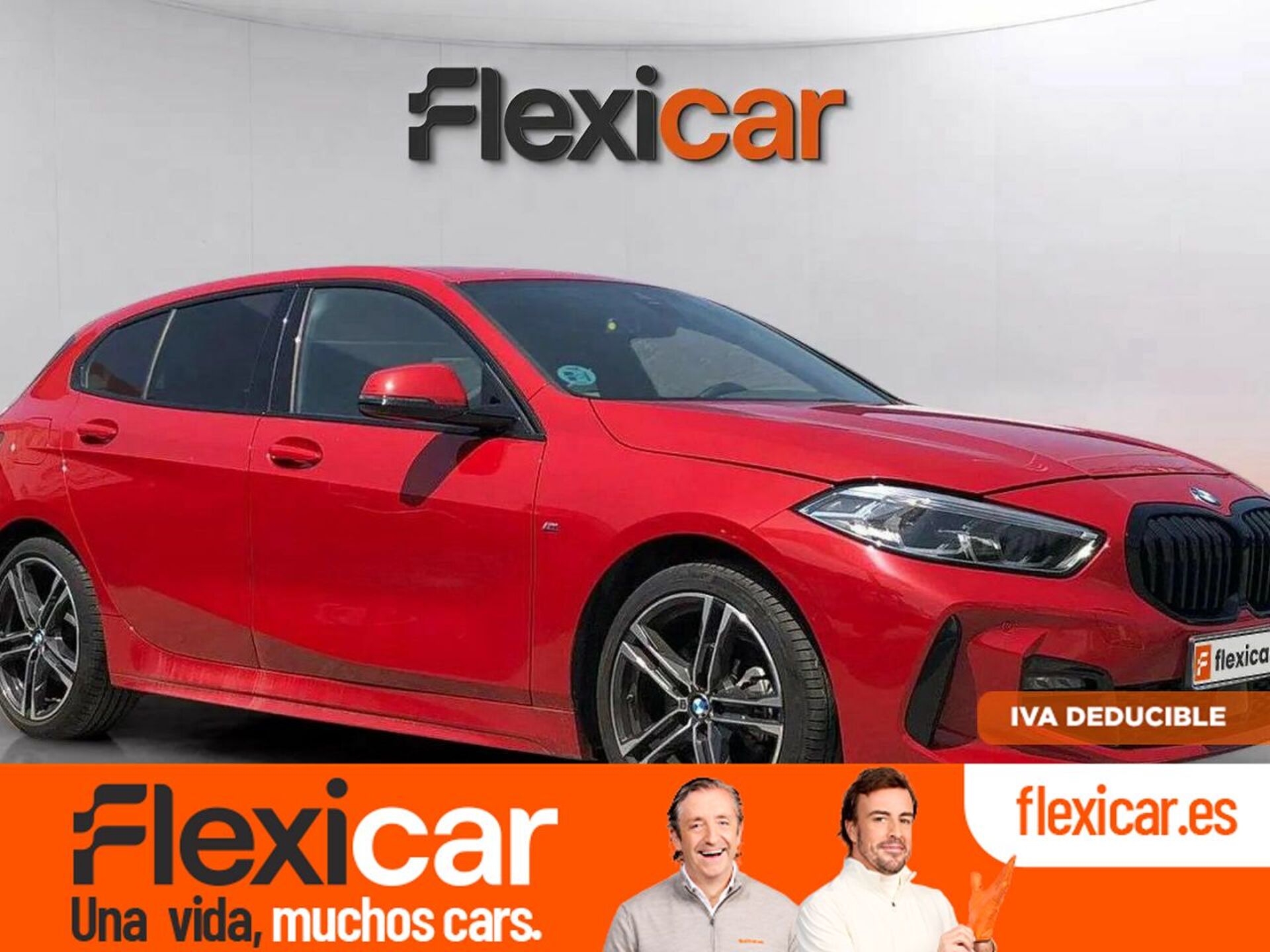 Imagen de BMW Serie 1