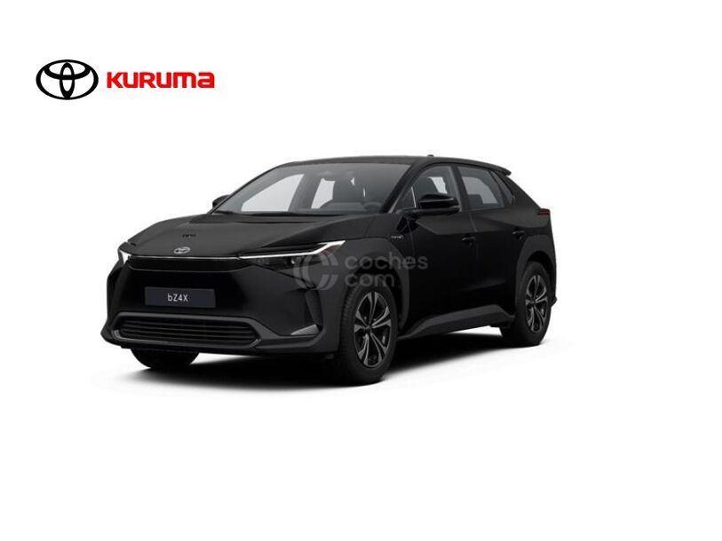 Foto del TOYOTA bZ4X 200E 4X2 Advance