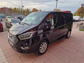 Imagen de FORD Tourneo Custom 2.0 EcoBlue Titanium 130