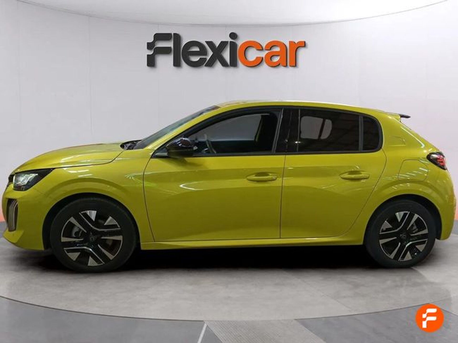 Imagen 3 de PEUGEOT 208