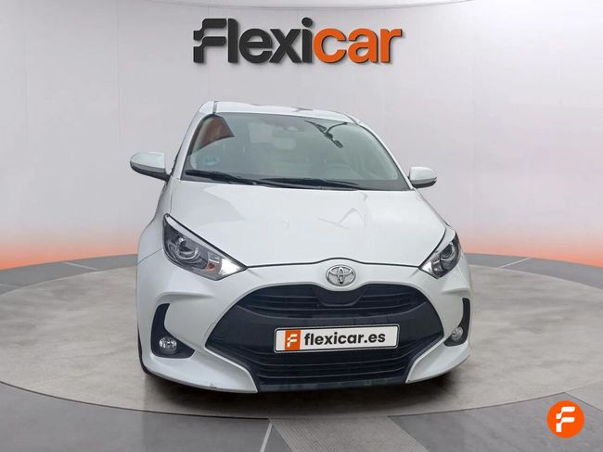 Imagen 3 de TOYOTA Yaris