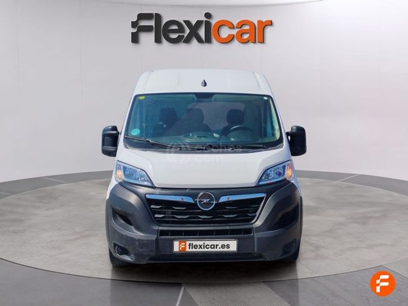 Foto del OPEL Movano Fg. 2.2 BlueHDI Base 140 L2H1 3300