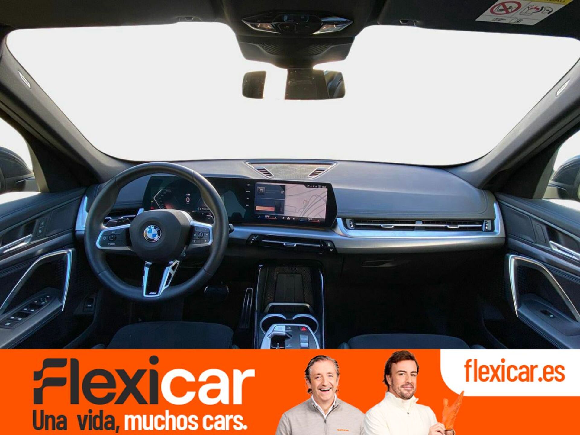 Imagen de BMW X1