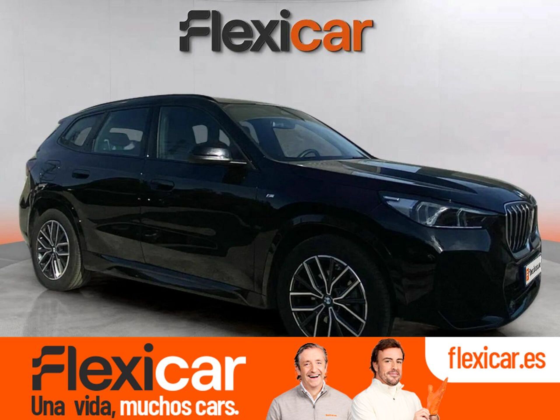 Imagen de BMW X1
