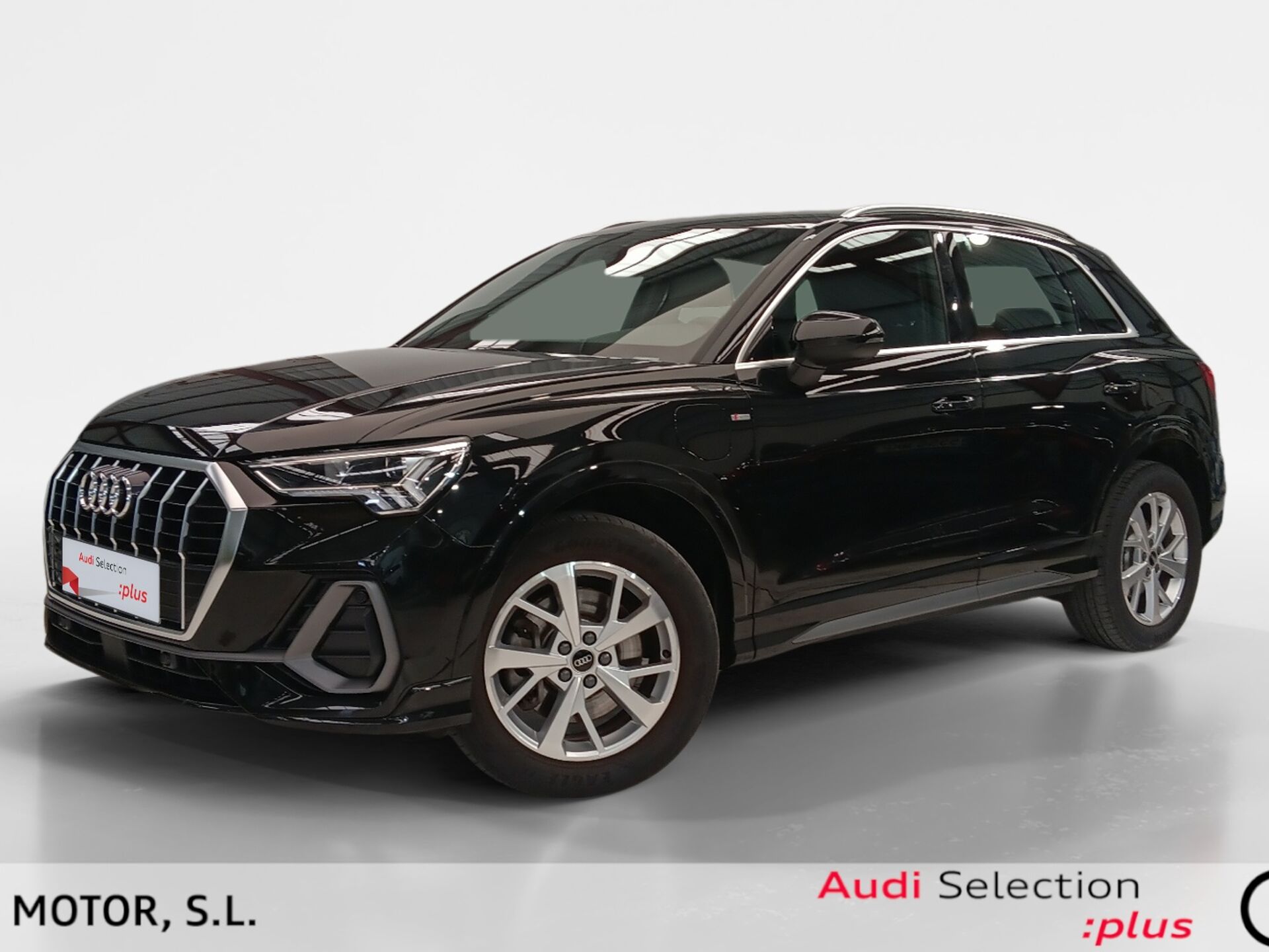 Imagen de AUDI Q3