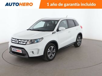 Imagen de SUZUKI Vitara 1.6 GLX Aut.