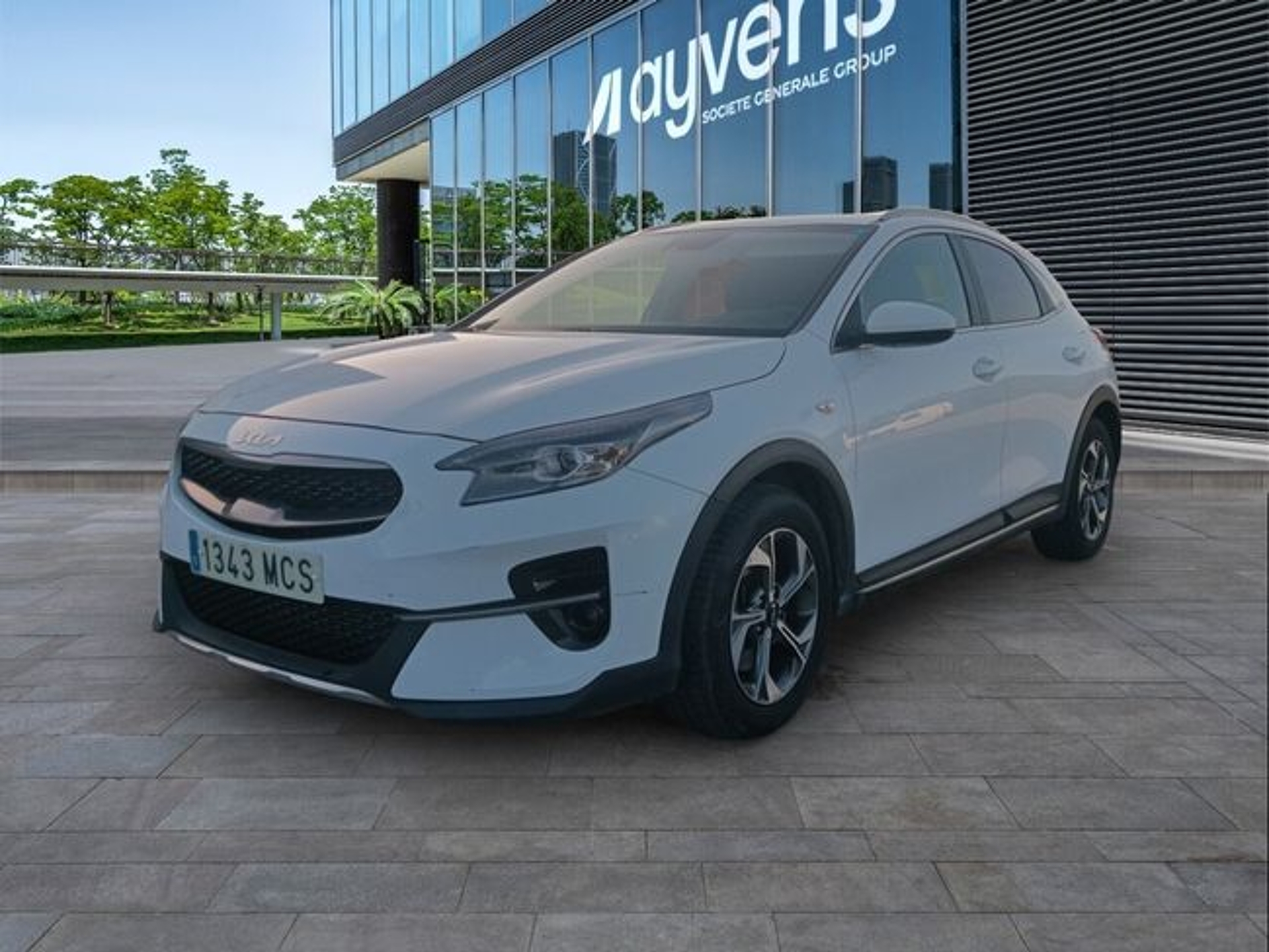 Imagen de KIA XCeed