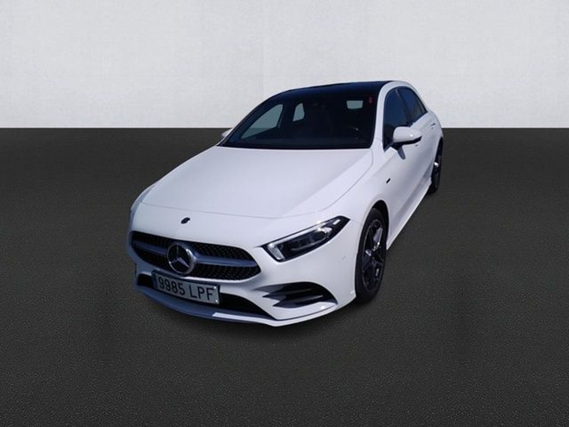 Imagen de MERCEDES Clase A