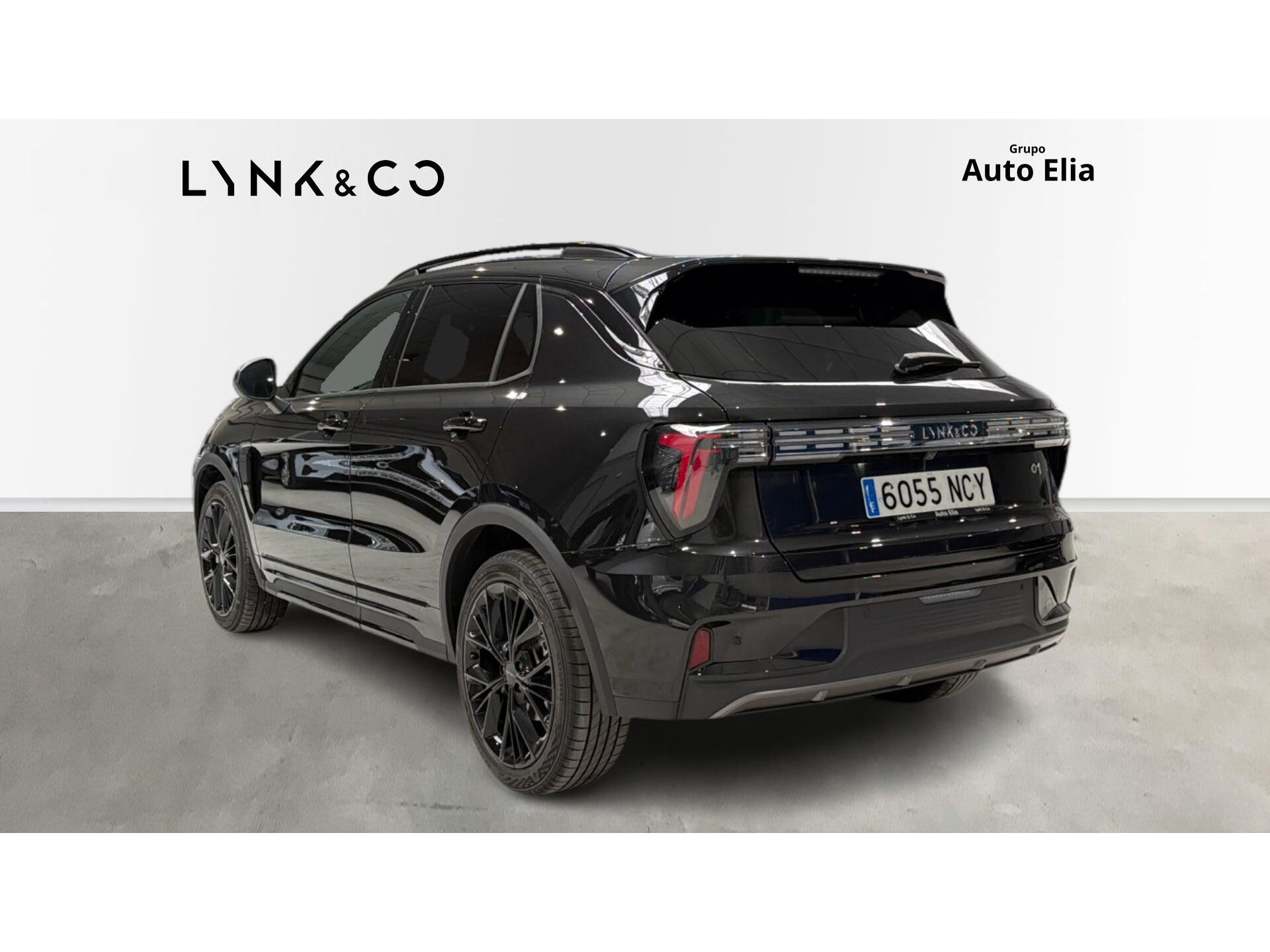 Imagen 2 de LYNK & CO 01