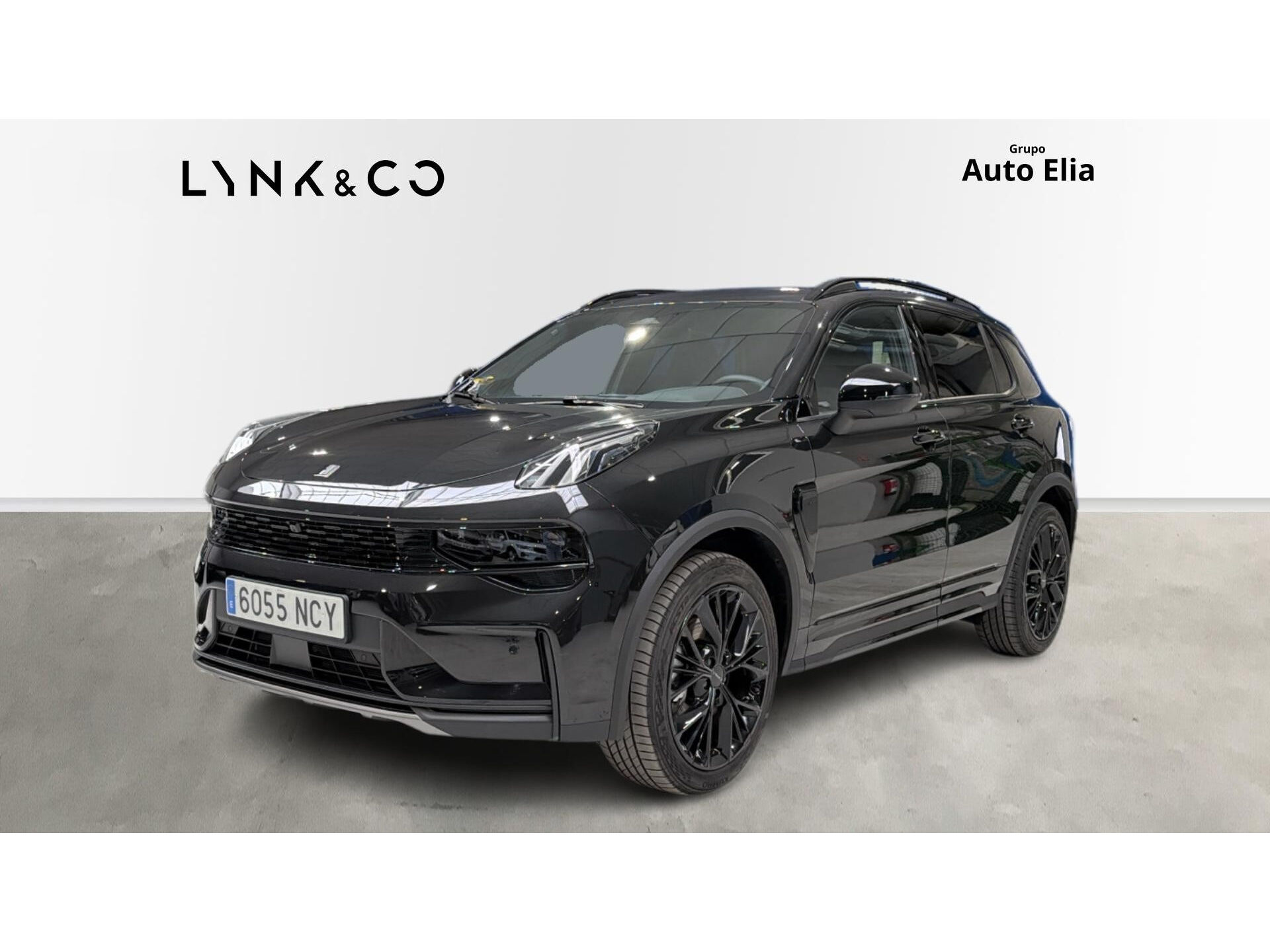 Imagen 1 de LYNK & CO 01