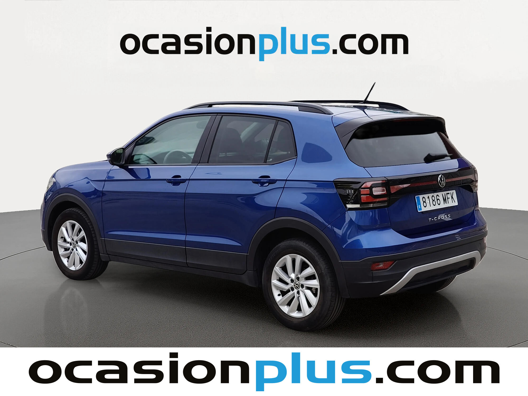 Foto del VOLKSWAGEN T-Cross 1.5 TSI Sport DSG7 110kW