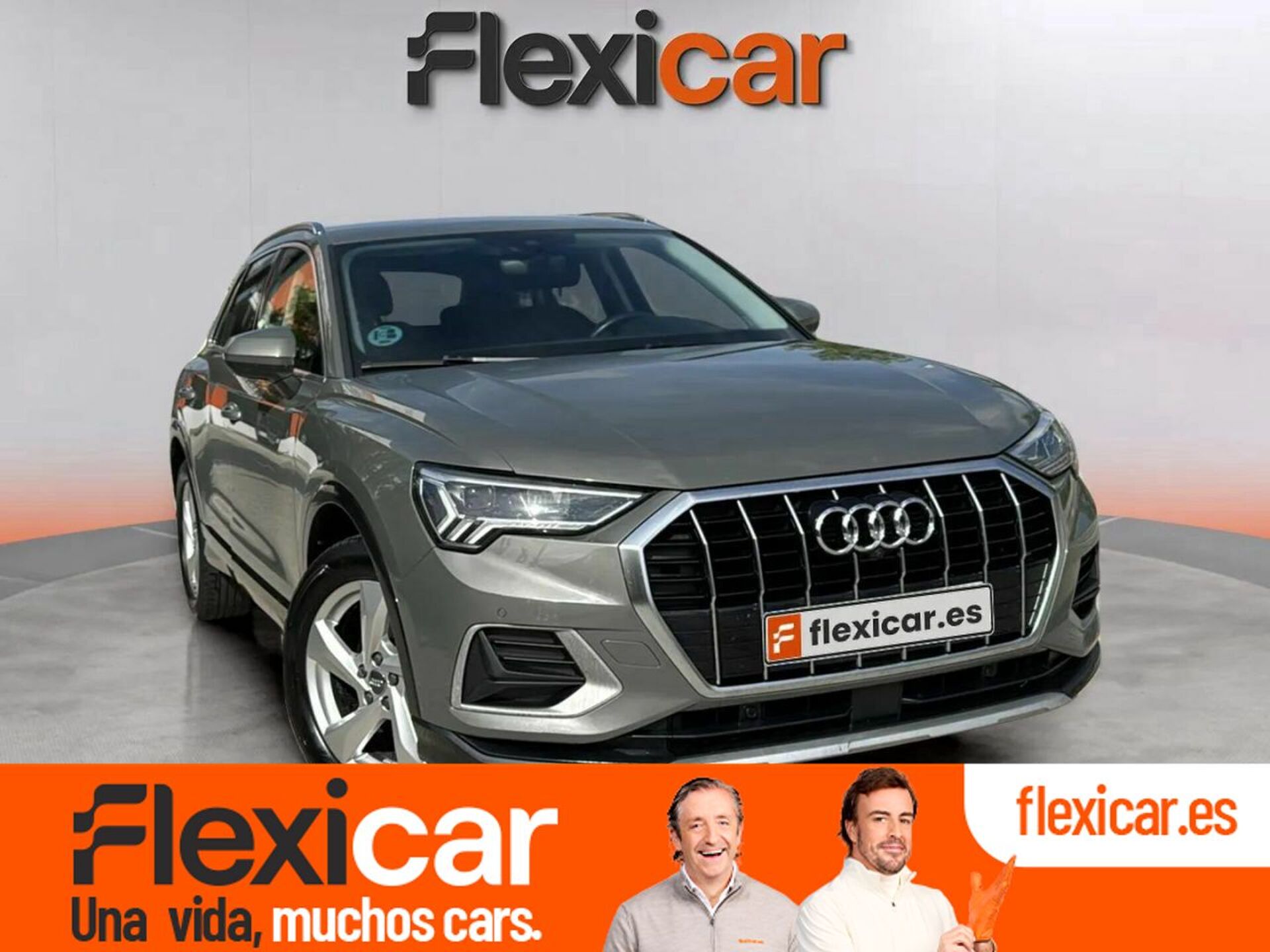 Imagen de AUDI Q3