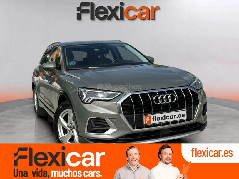 Foto del AUDI Q3 35 TFSI