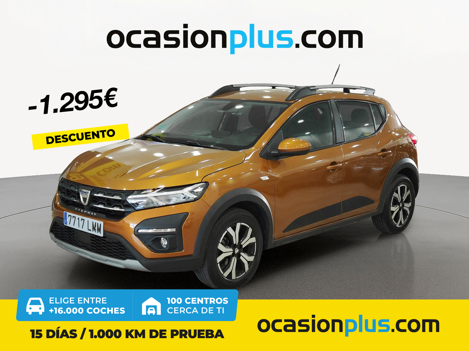 Imagen de DACIA Sandero