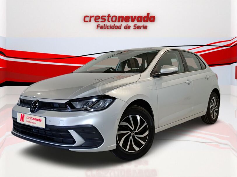 Foto del VOLKSWAGEN Polo 1.0 TSI Life DSG 70kW