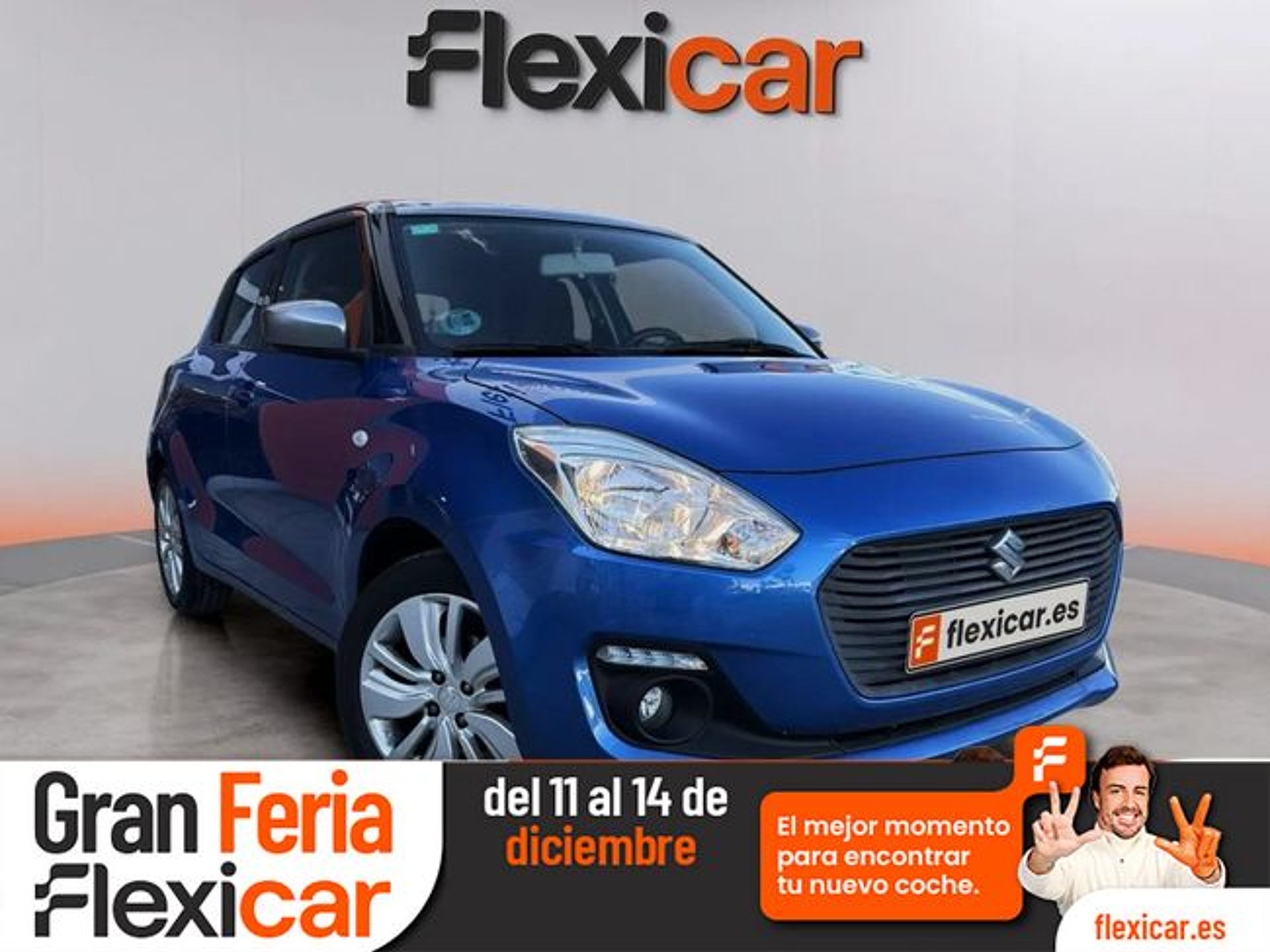 Imagen de SUZUKI Swift