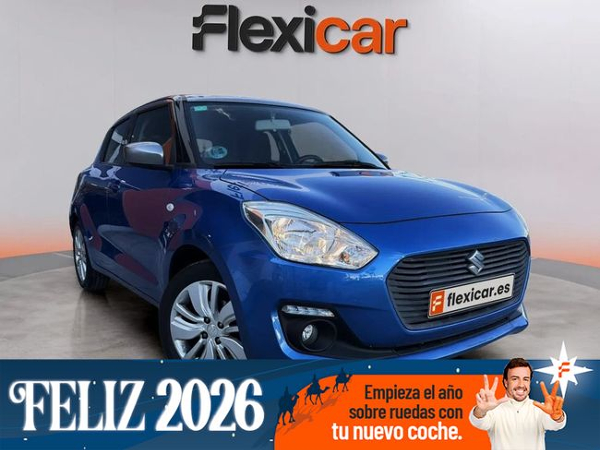 Imagen de SUZUKI Swift