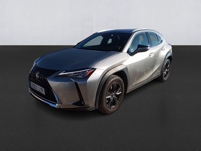 Foto del LEXUS UX 250h Business 4WD