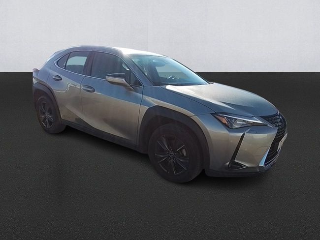 Foto del LEXUS UX 250h Business 4WD