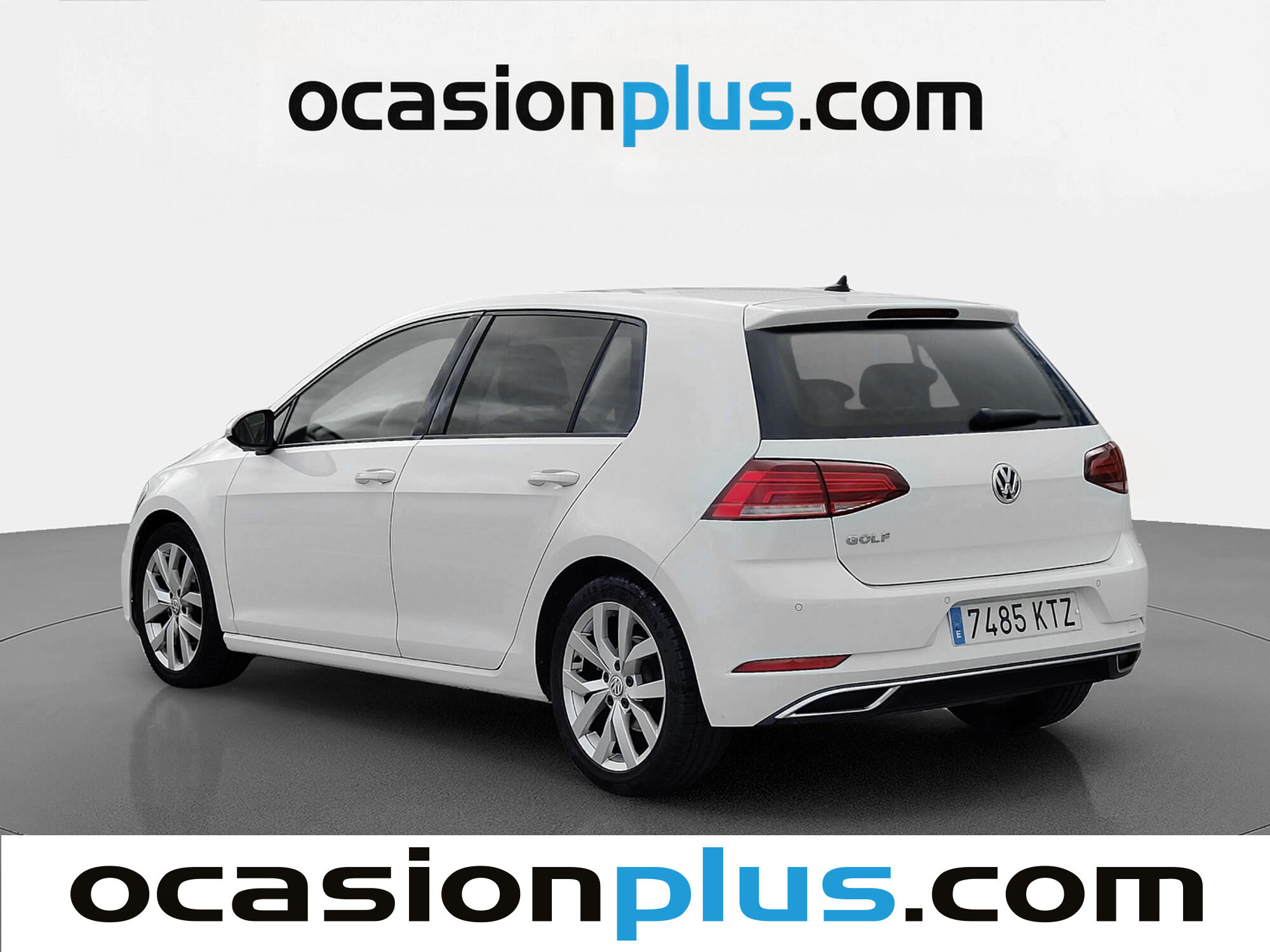 Foto del VOLKSWAGEN Golf 1.5 TSI Evo Sport DSG7 110kW