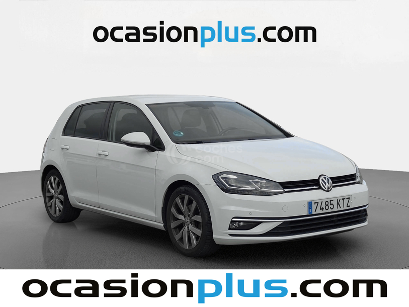 Foto del VOLKSWAGEN Golf 1.5 TSI Evo Sport DSG7 110kW