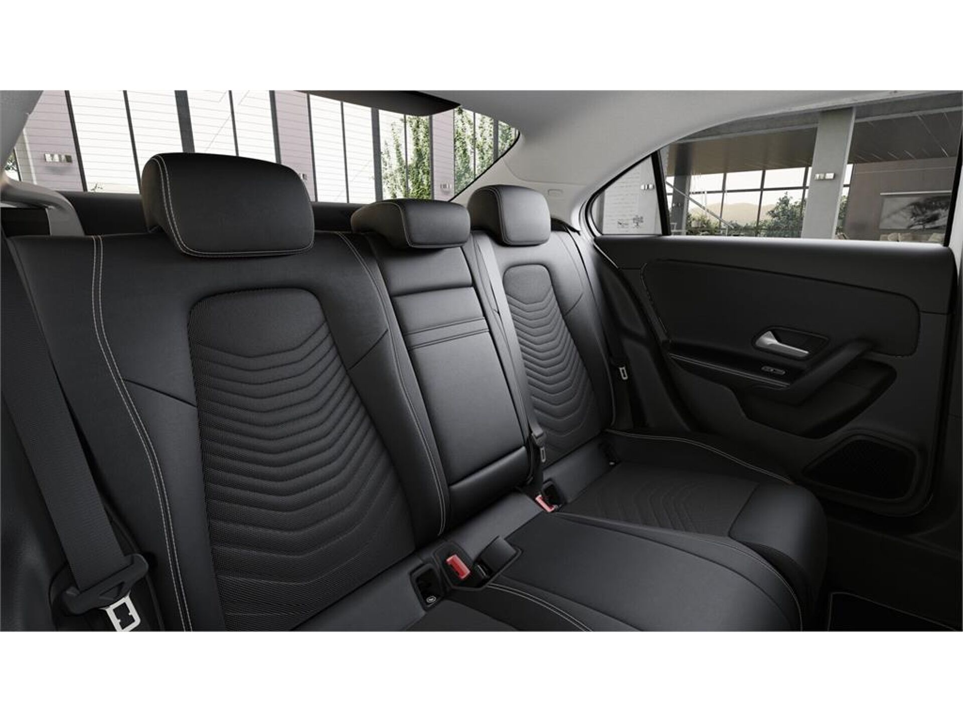 Imagen de MERCEDES Clase A