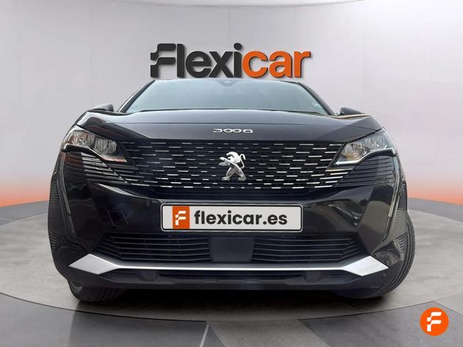 Foto del PEUGEOT 3008 Hybrid 136 Allure Pack eDCS6