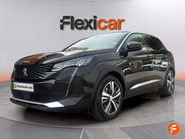 Foto del PEUGEOT 3008 Hybrid 136 Allure Pack eDCS6