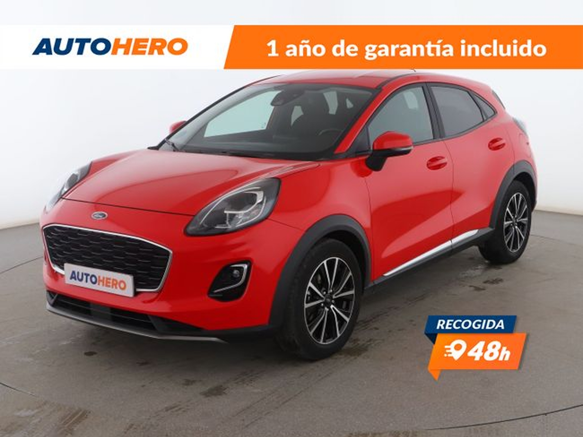 Imagen de FORD Puma